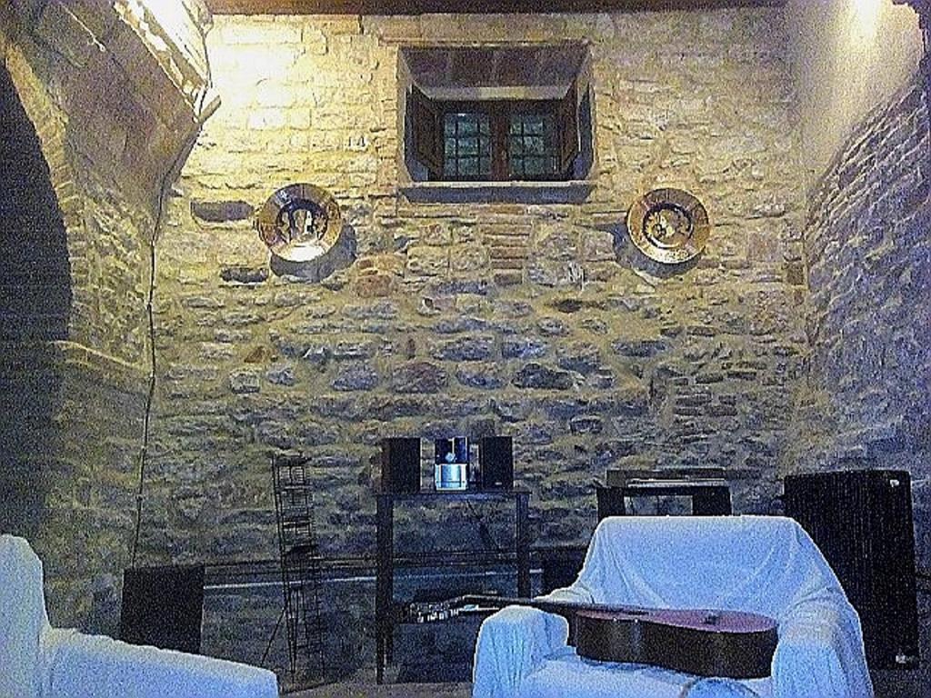 La Residenza Del Bargello Villa Gubbio Luaran gambar
